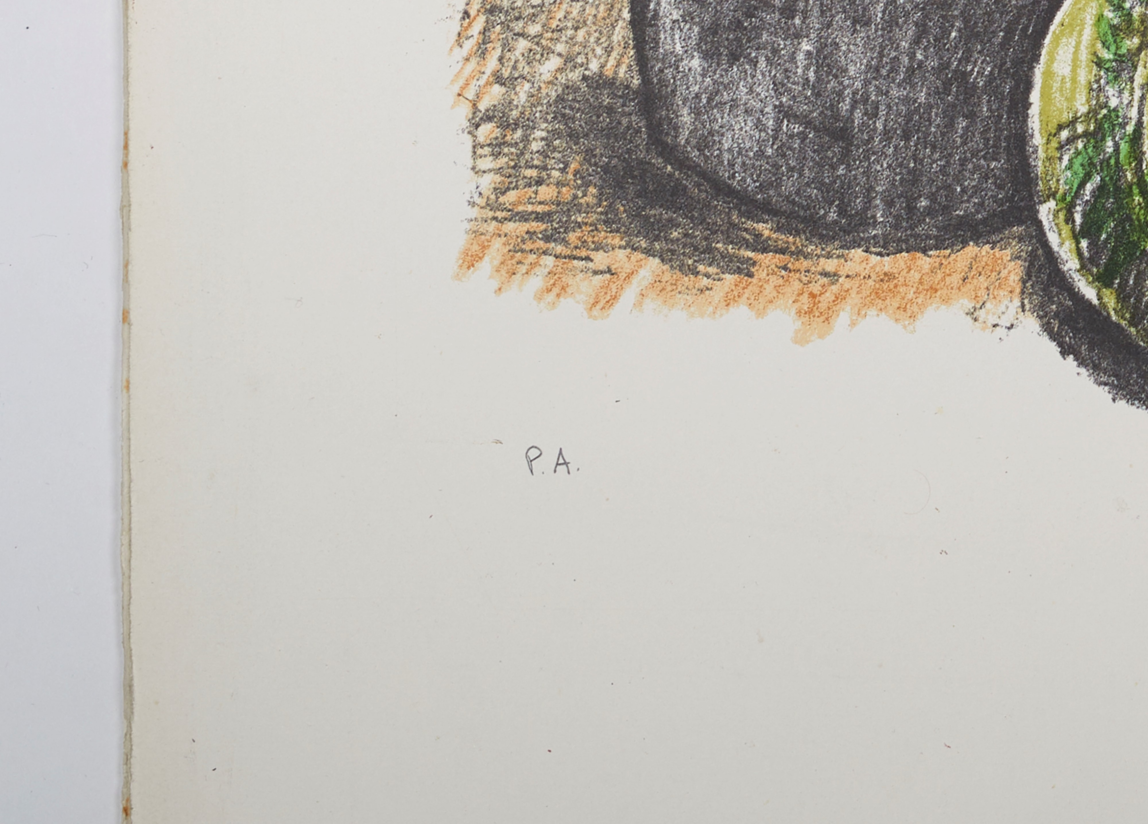 “Tavolo di studi”