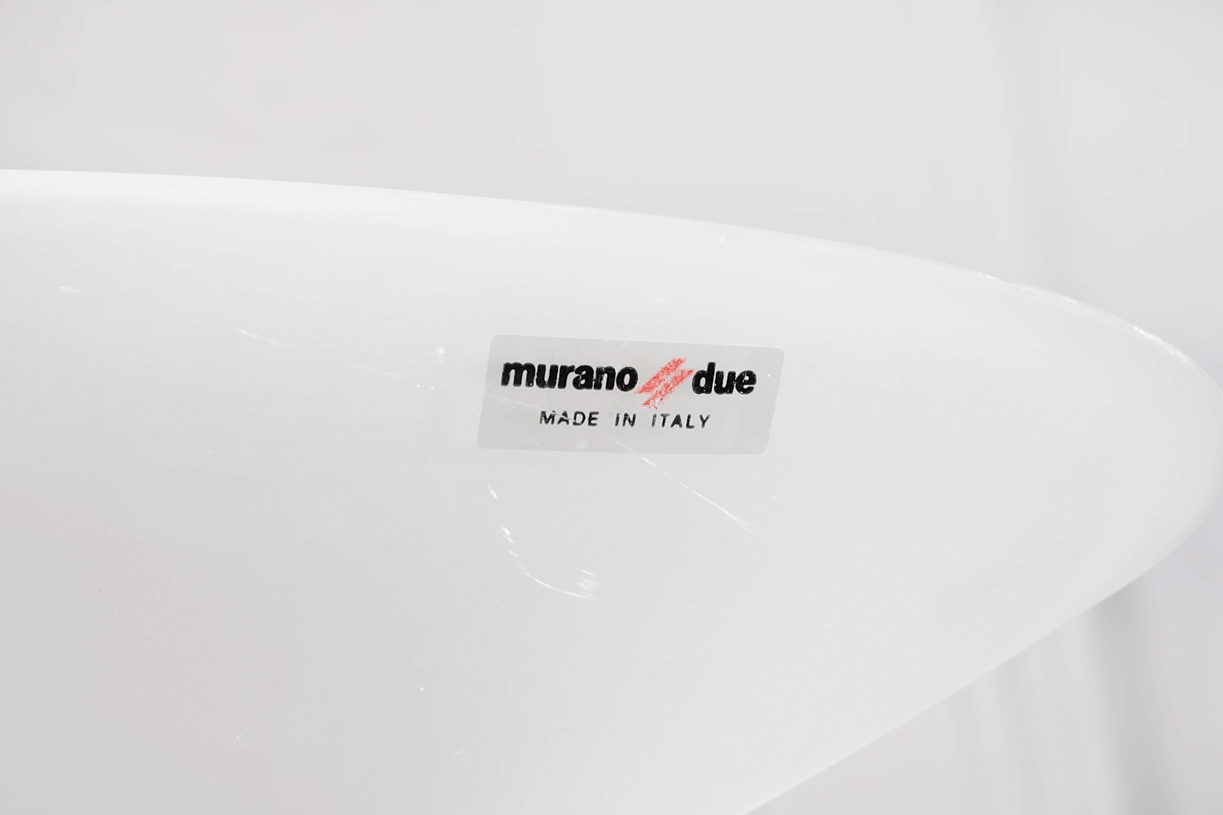 Piantana Murano Due