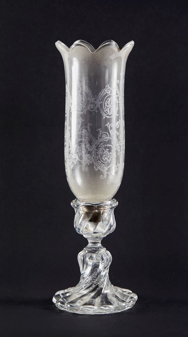 Baccarat - Candeliere