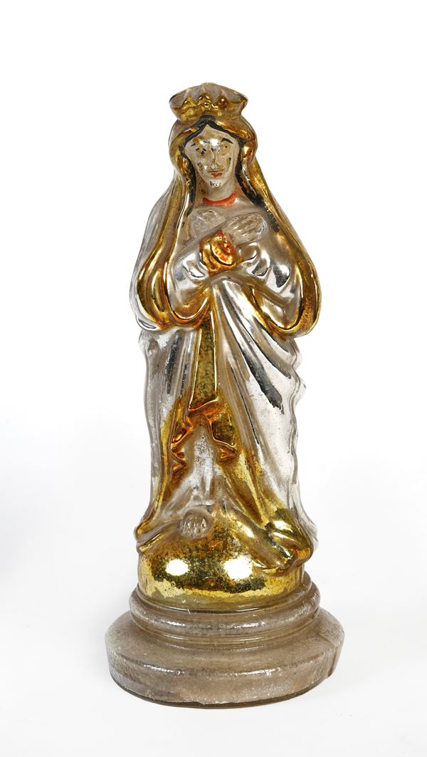 "Madonnina"