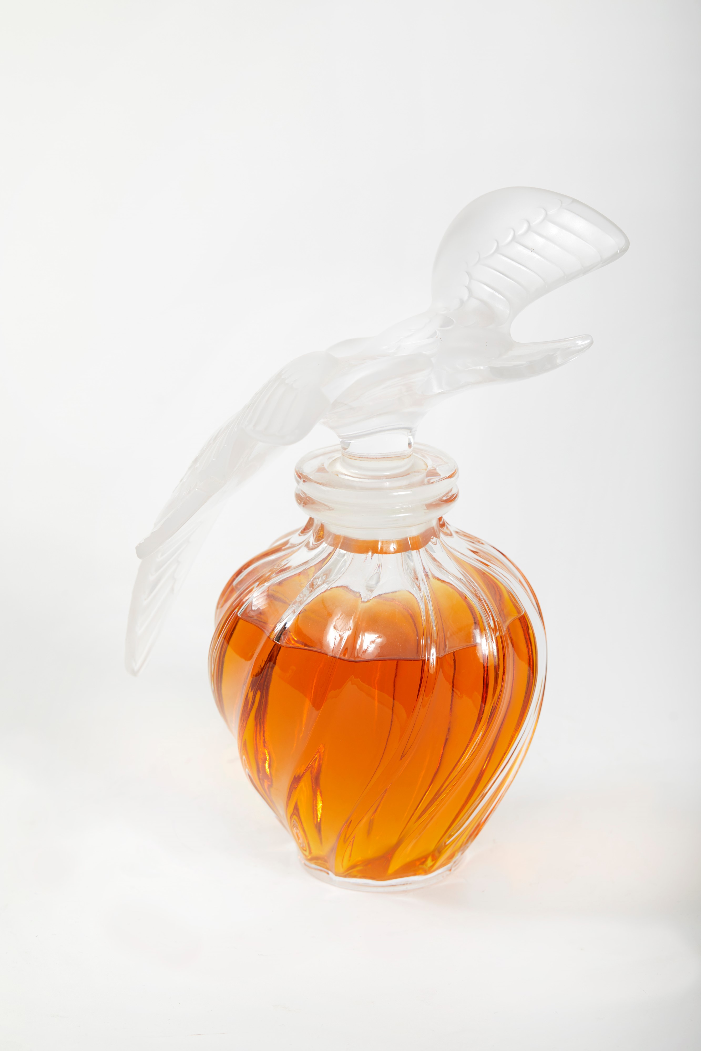 Bottiglia di profumo