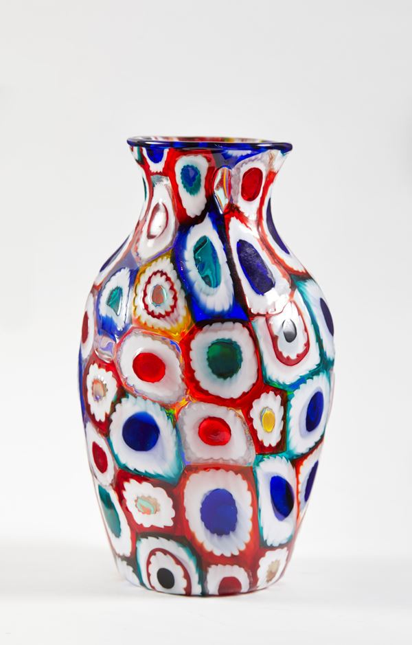 Vittorio Ferro - Vaso