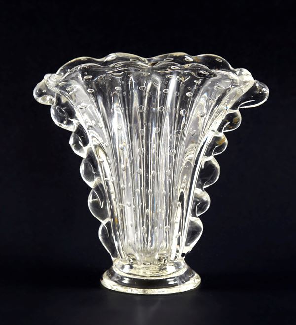 Fratelli Toso - Vaso