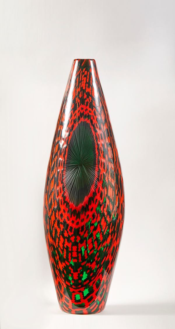 Lorenzo Tartari Marty - Vaso