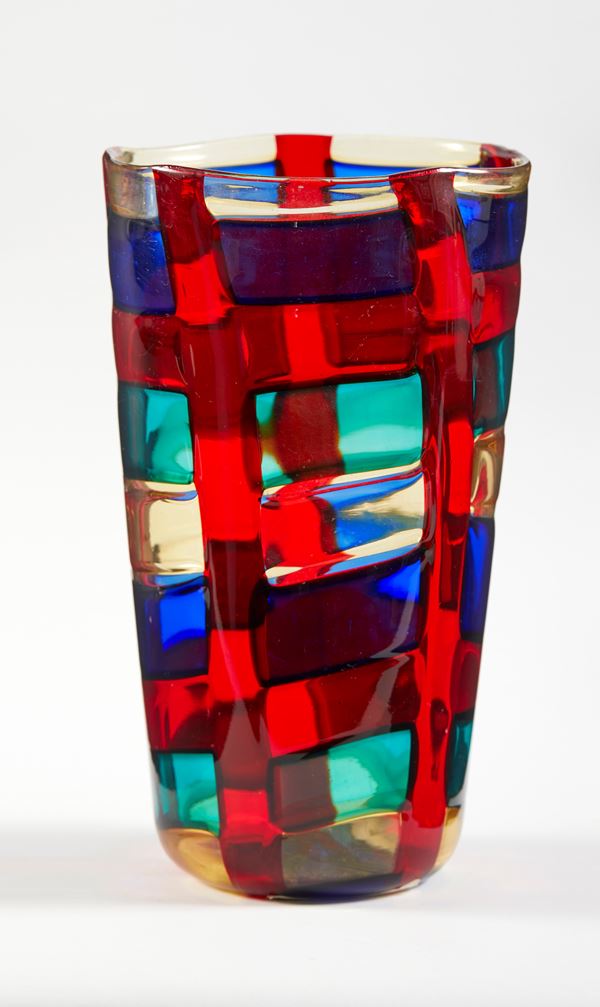 Vittorio Ferro - Vaso
