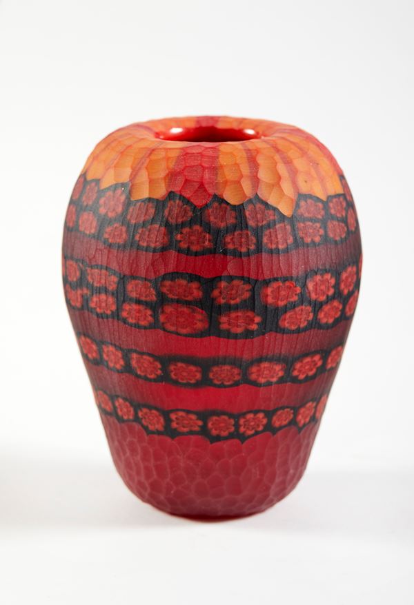 Vittorio Ferro - Vaso