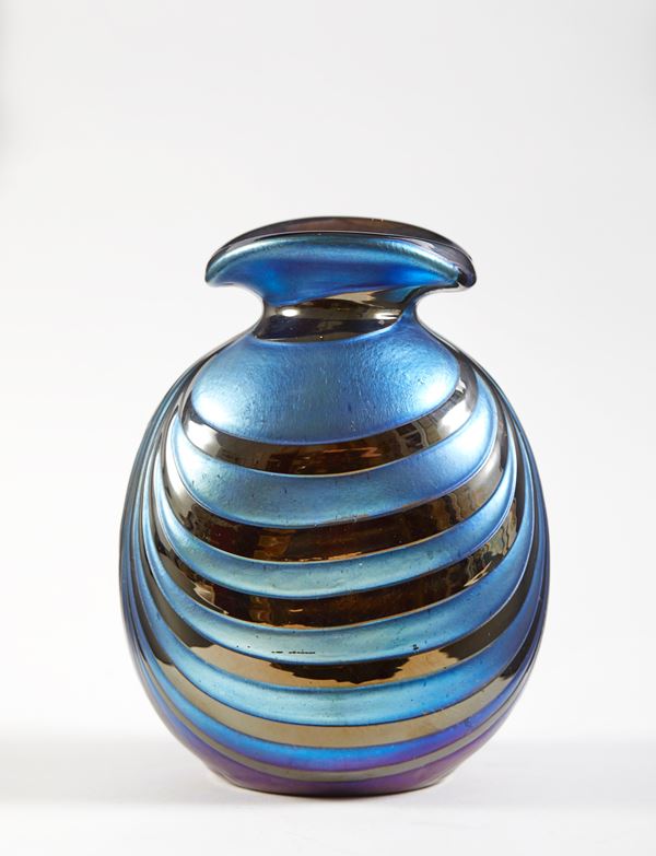 Loetz - Vaso
