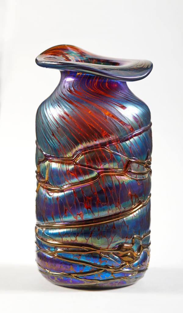 Loetz - Vaso