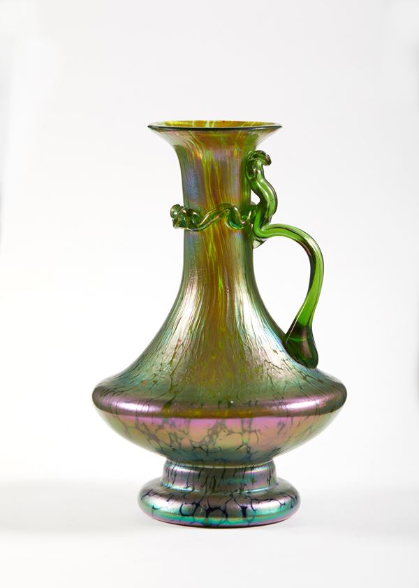 Loetz - Vaso