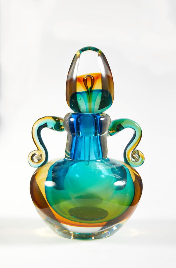 Simone Cenedese - Boccetta di profumo
