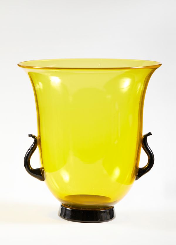 Vittorio Ferro - Vaso