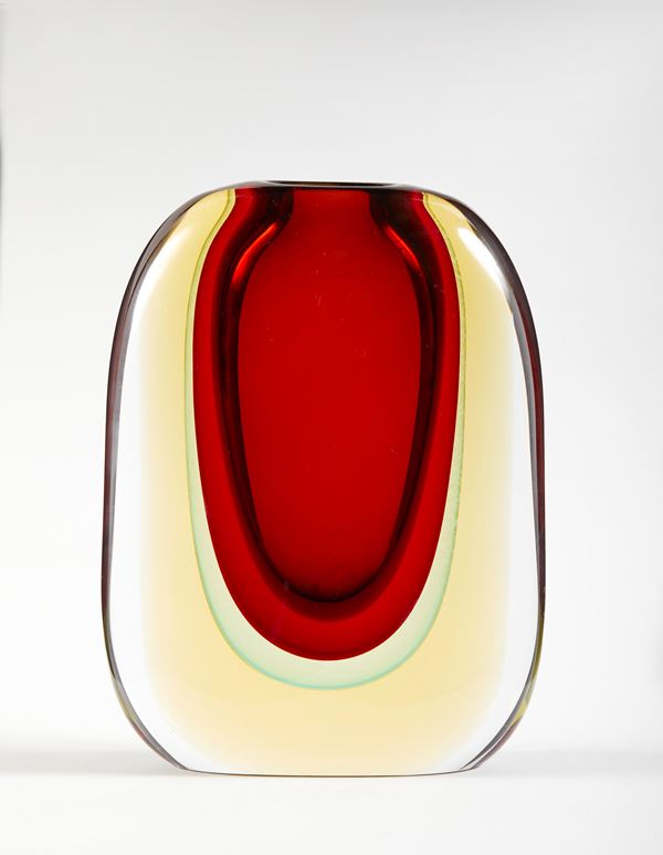Michele Onesto - Vaso