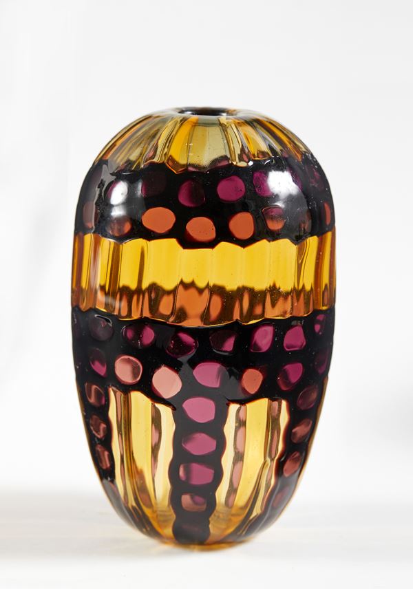 Vittorio Ferro - Vaso