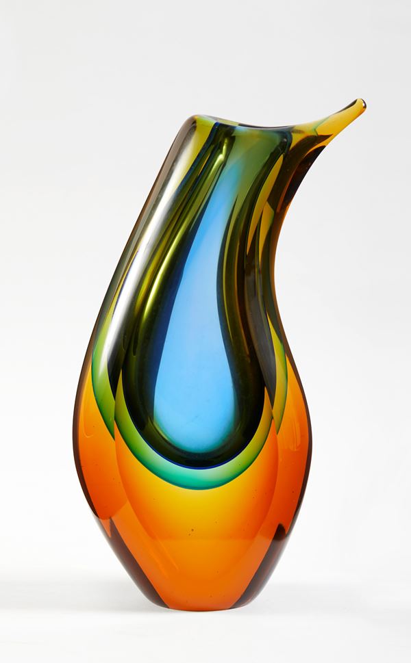 Seguso - Vaso