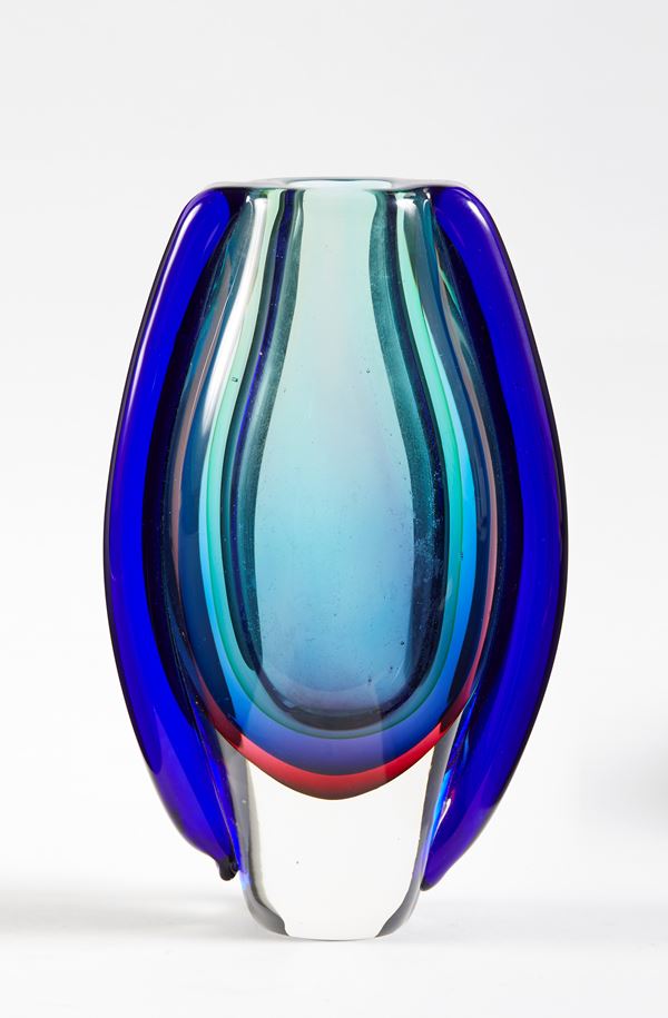 Seguso - Vaso