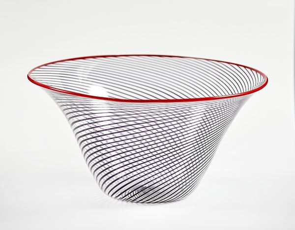 Adriano Dalla Valentina - Vaso