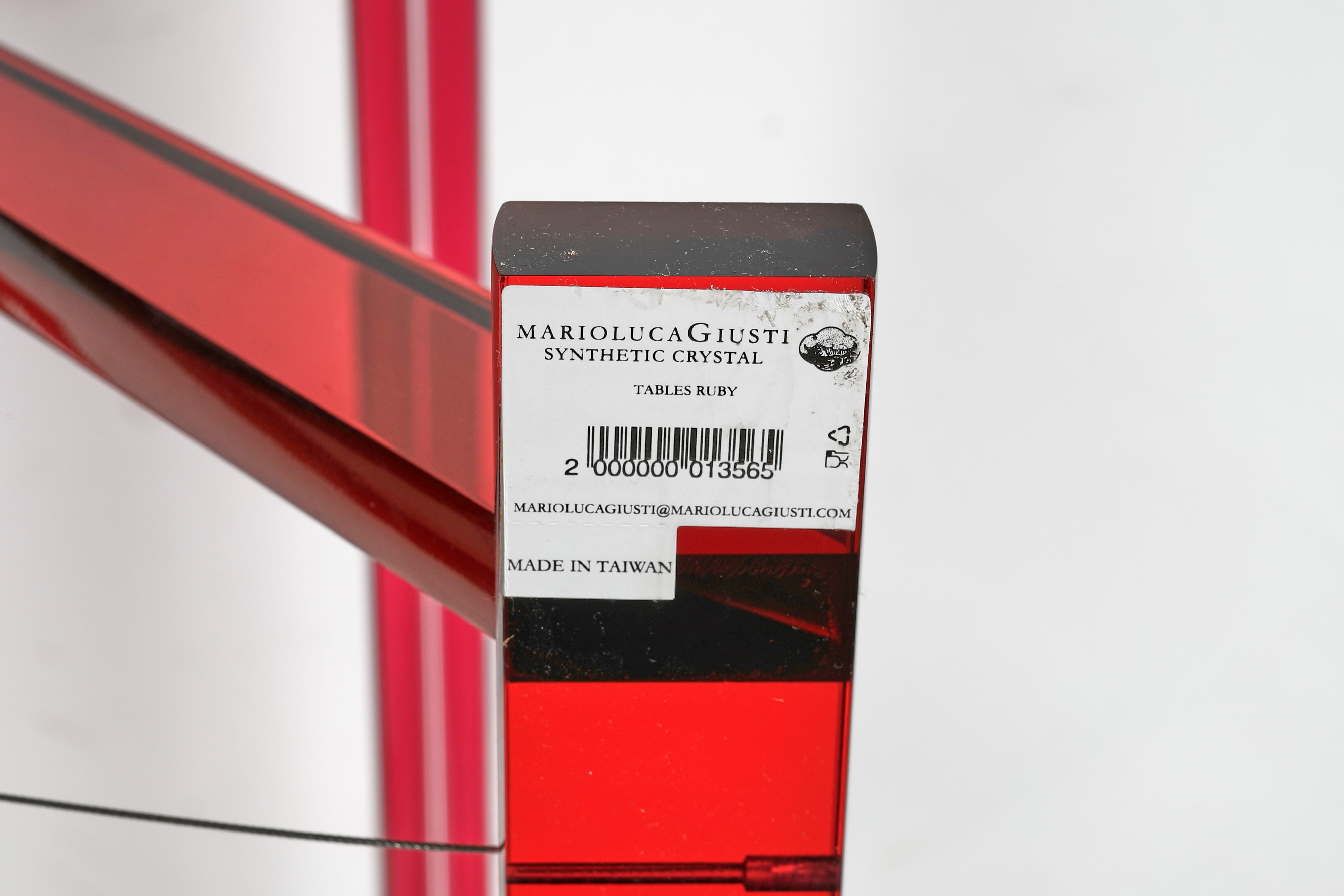 Tavolino Next e vassoio Costanza