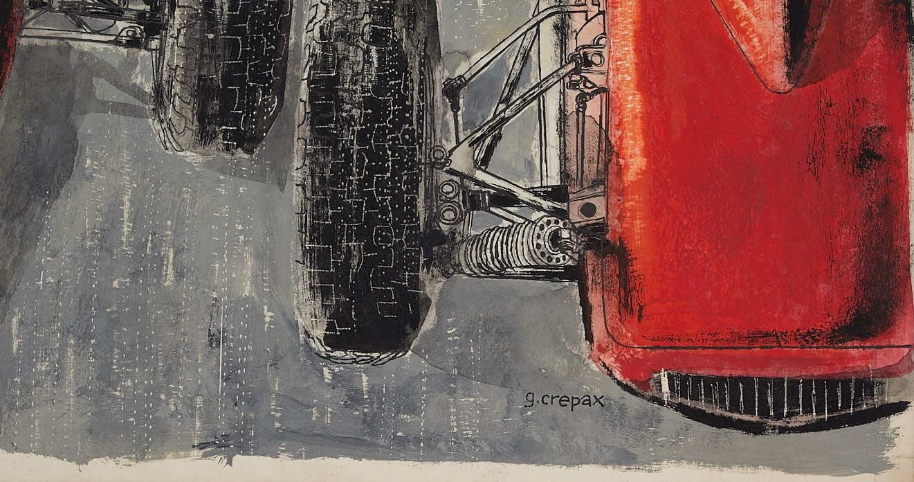 "Ferrari 156 F1"