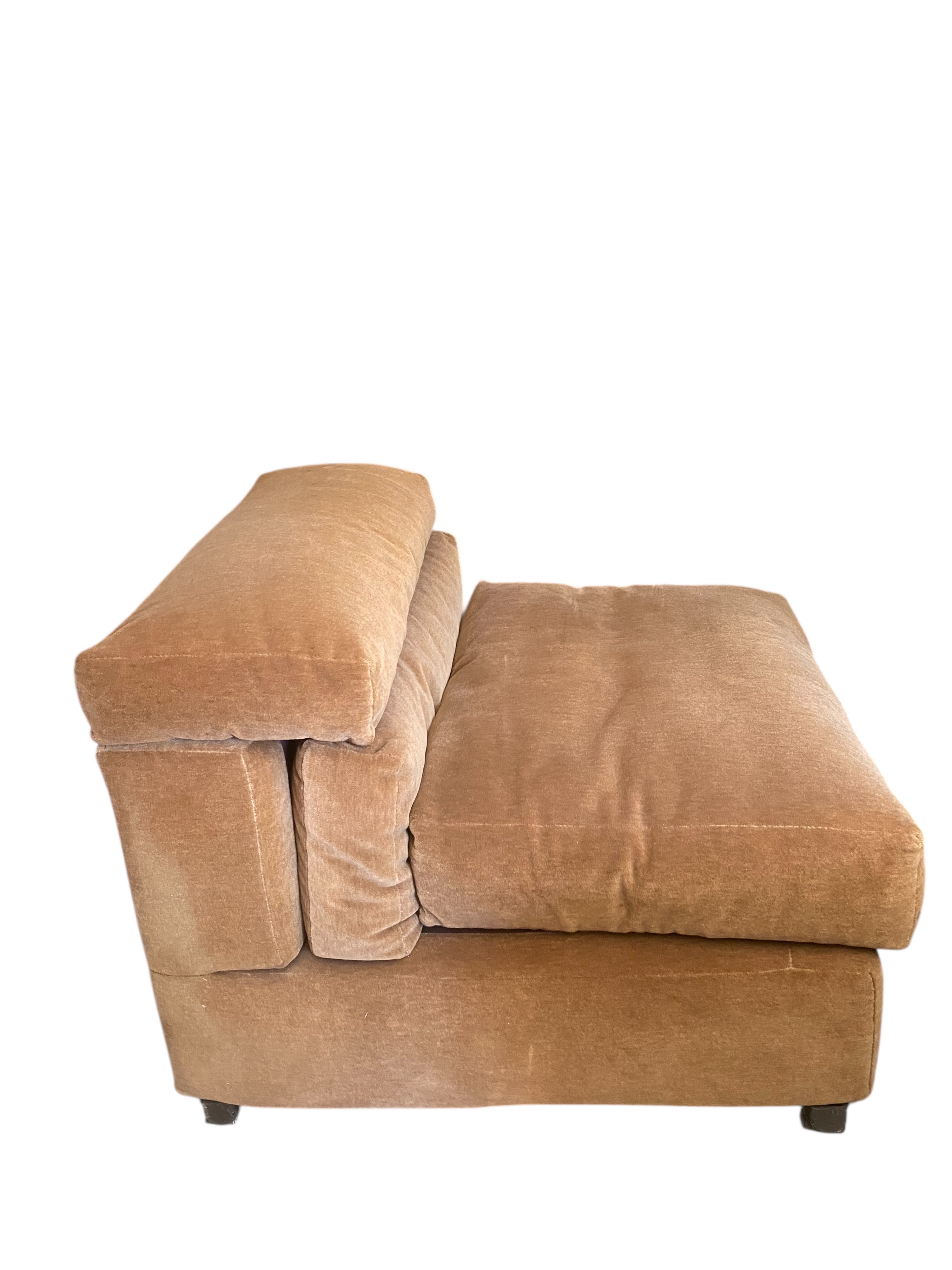Tobia Scarpa - Coppia di Poltrone