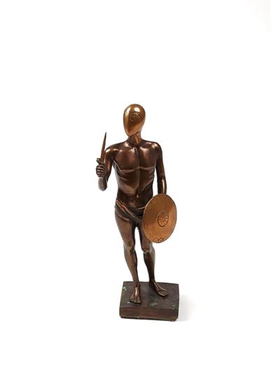 "il Gladiatore"