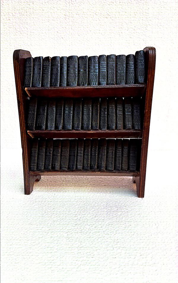Mini Libreria 