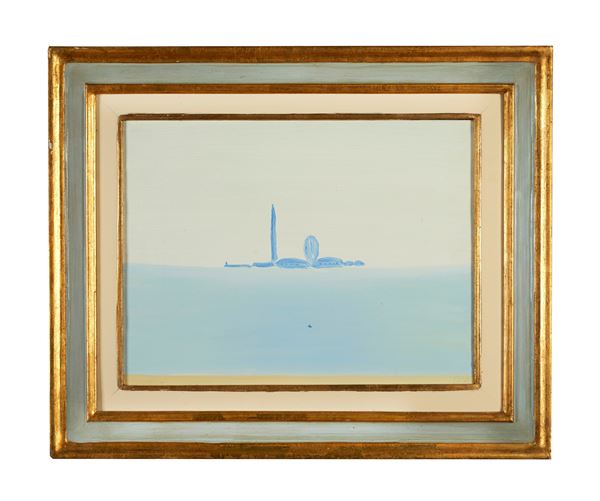 Virgilio Guidi - “San Giorgio Venezia”