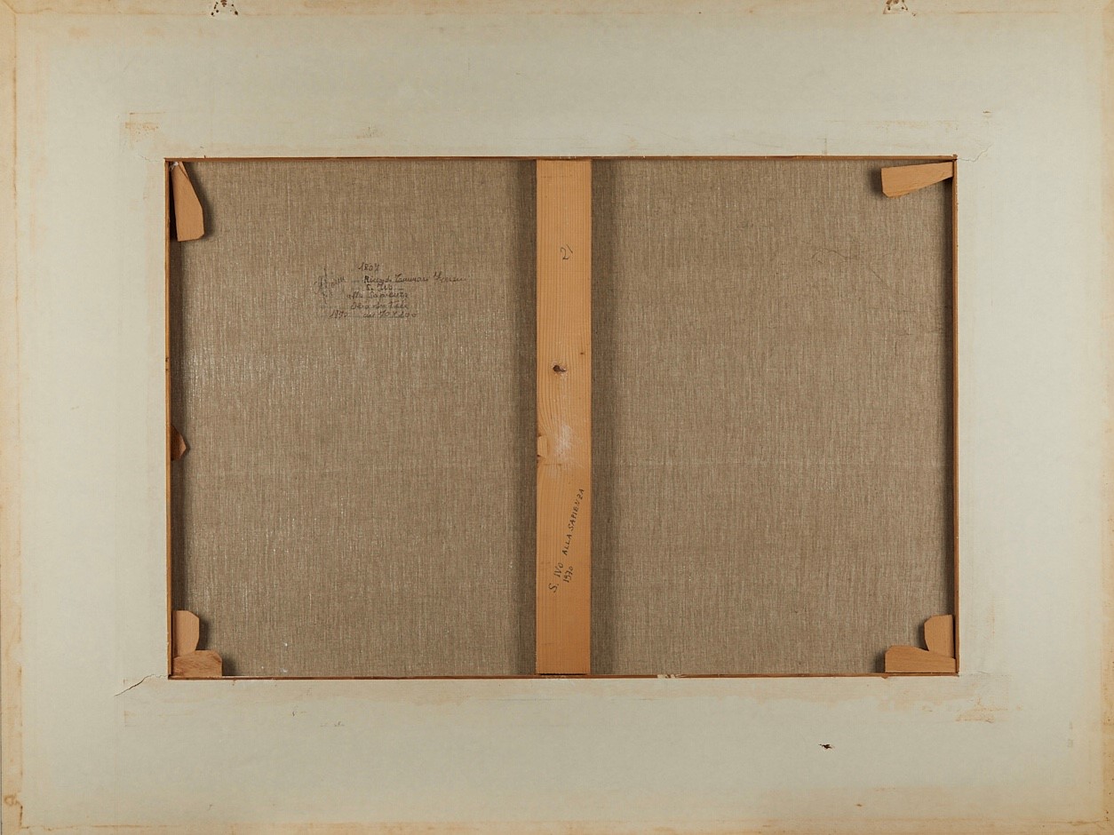 "S. Ivo alla Sapienza"