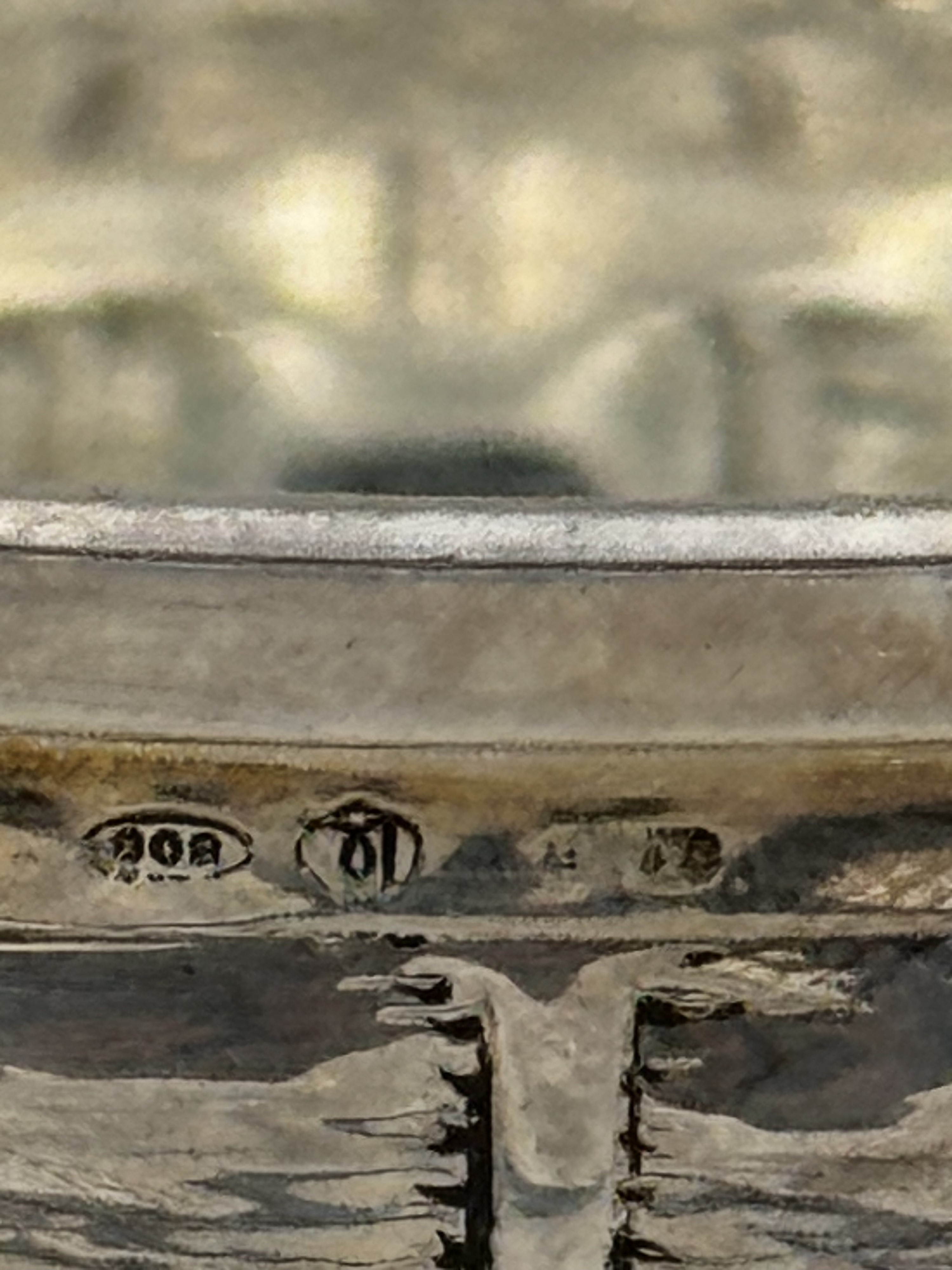 Lotto composto da due