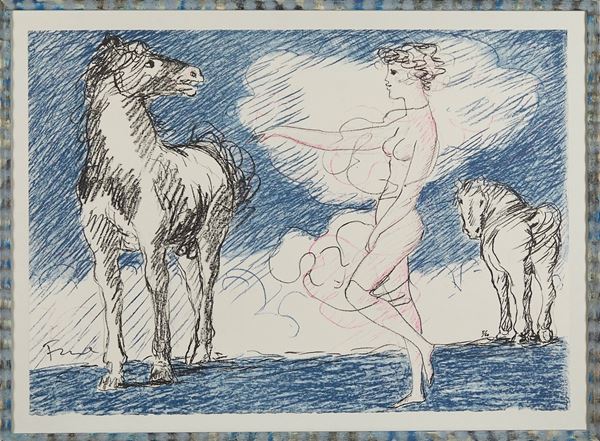 Salvatore Fiume - "Racconti d'estate"