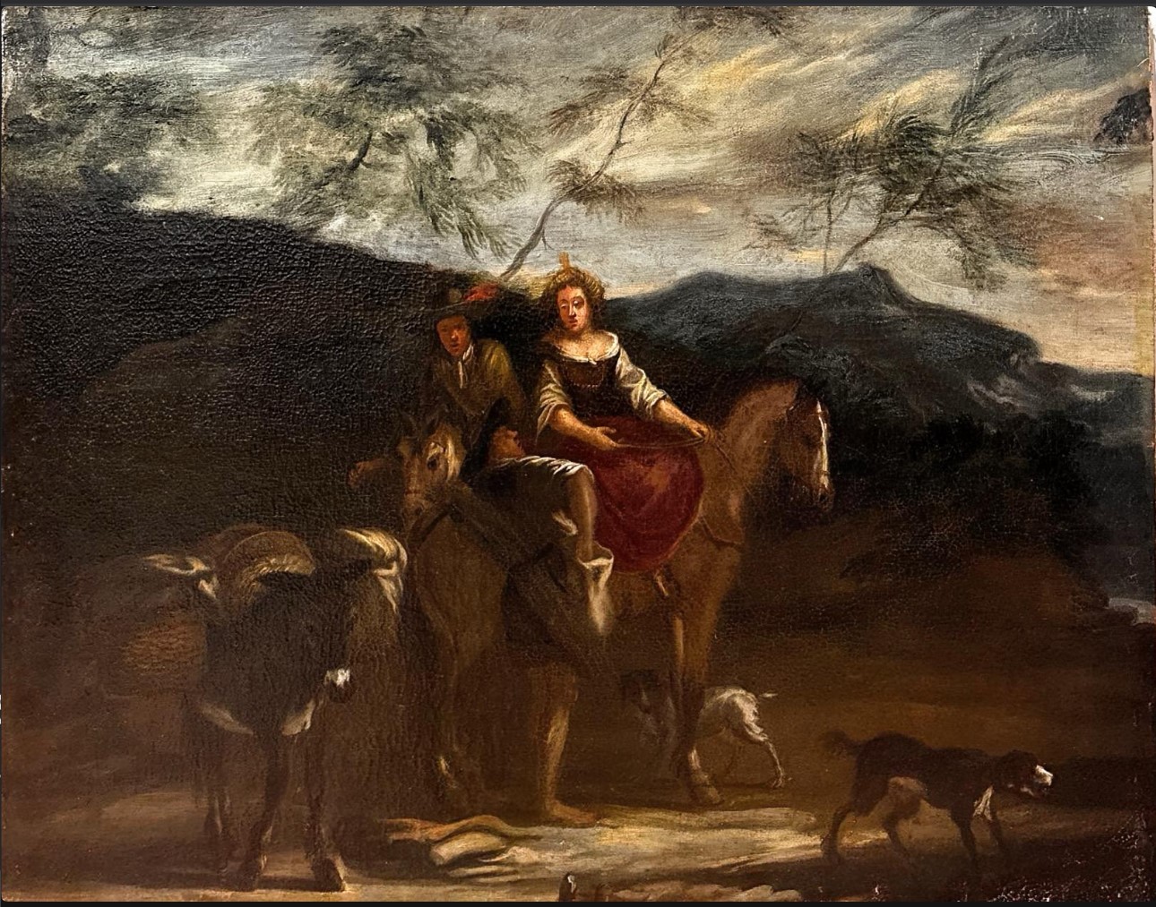 Viandanti