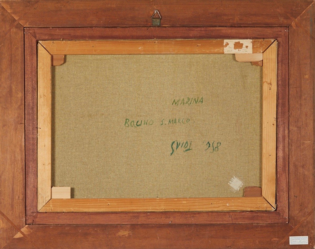 "Bacino di San Marco"