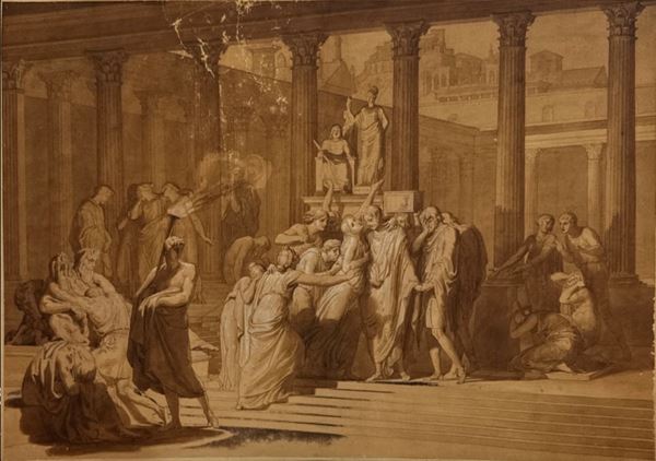 Disegno Antico 