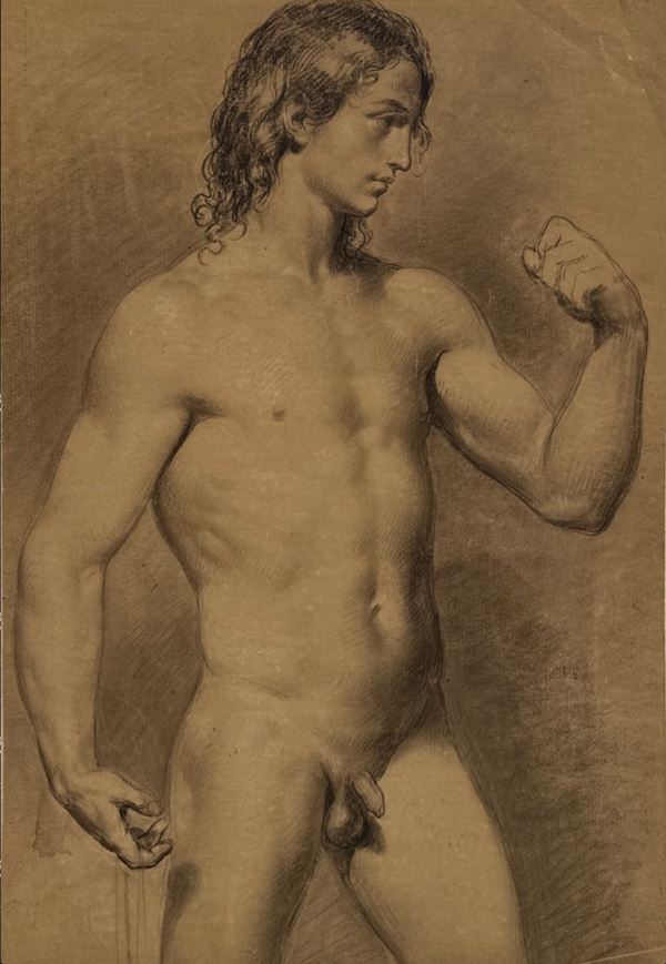 Disegno Antico 