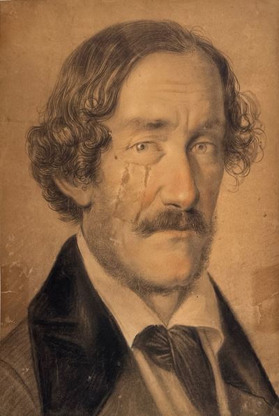 Disegno Antico
