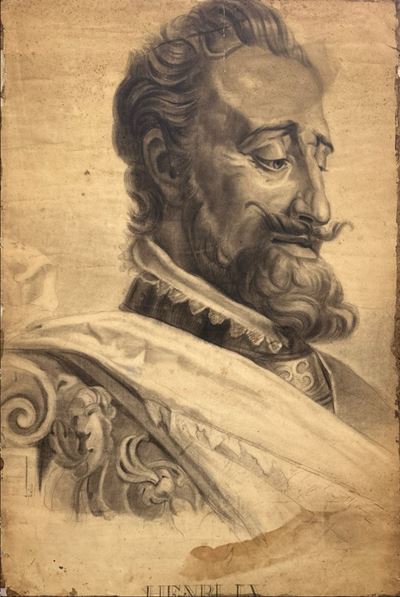 Disegno Antico