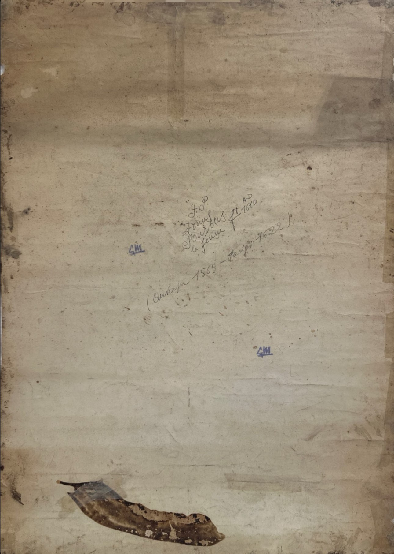Disegno Antico