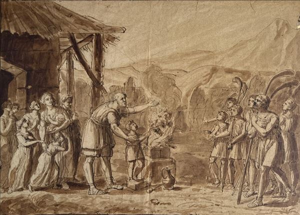 Disegno Antico
