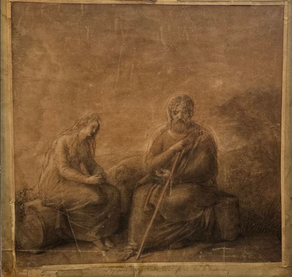 Disegno Antico