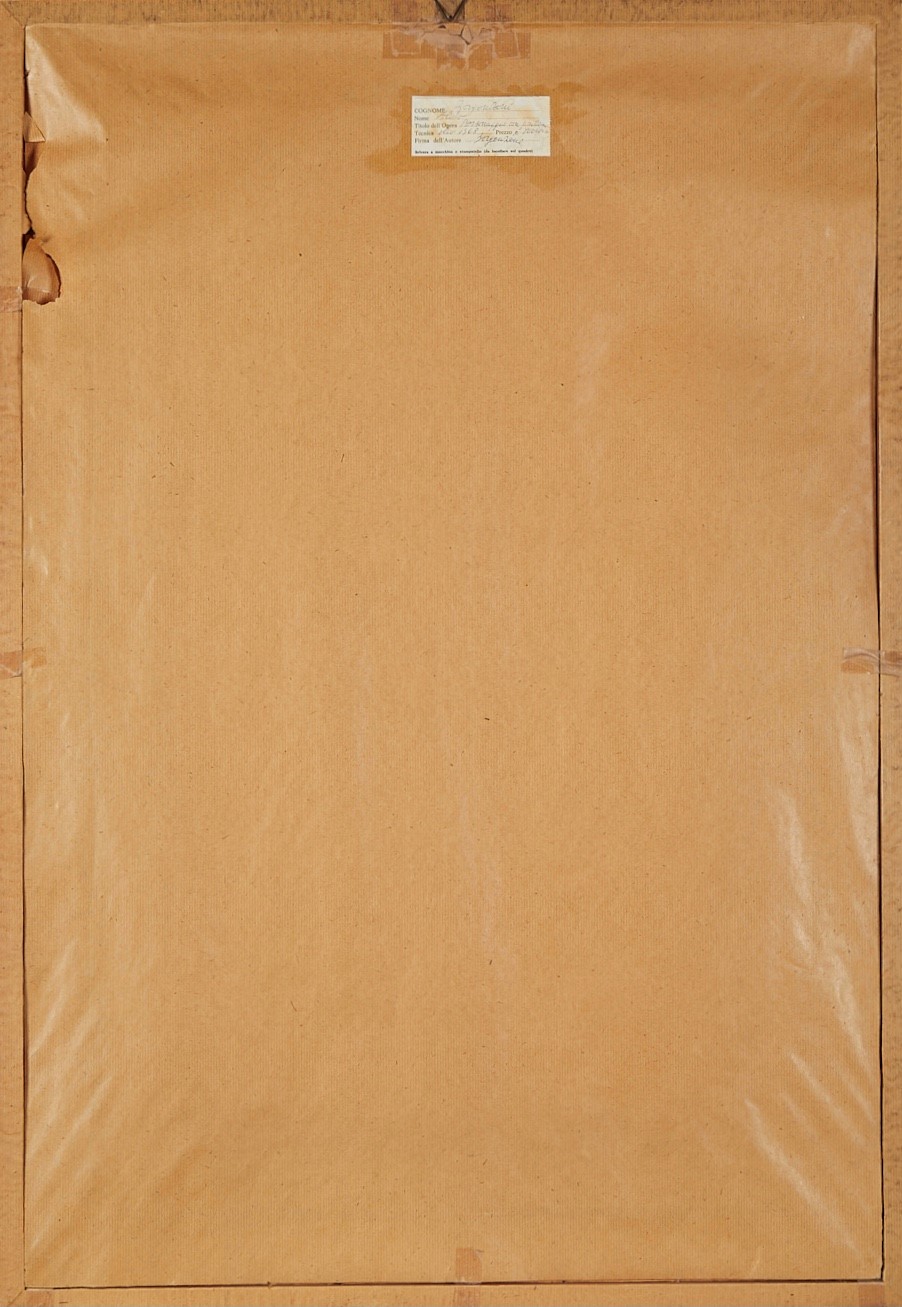 "Personaggio con ombra"