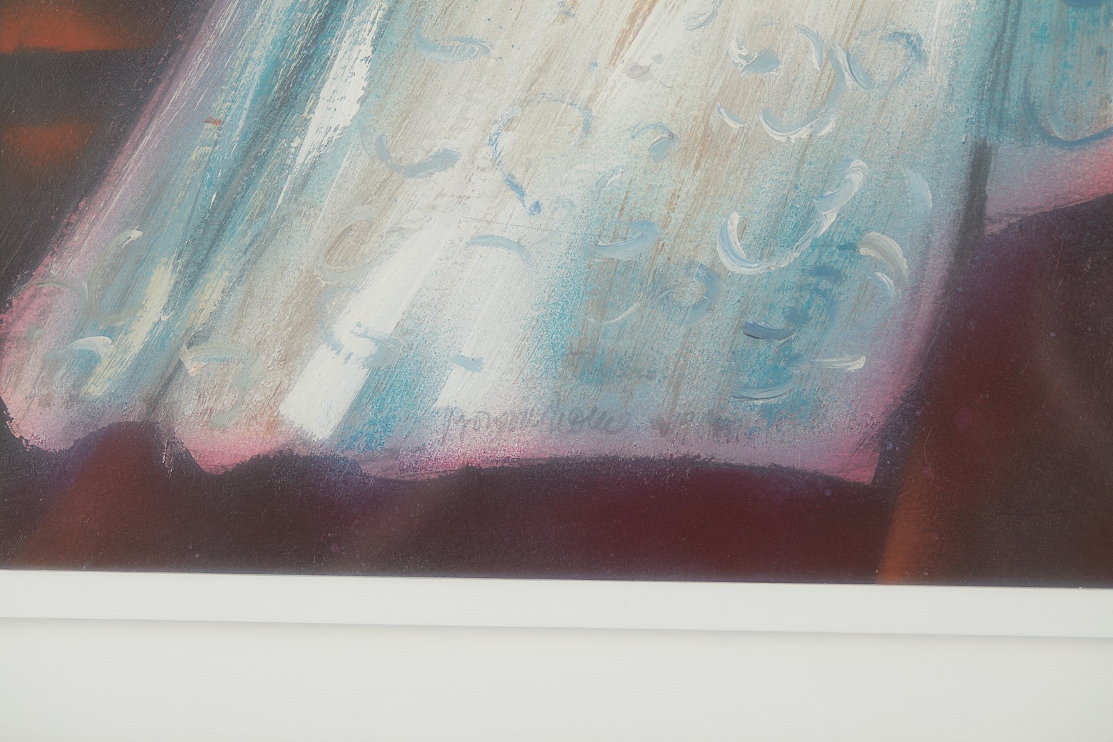 "Personaggio con ombra"