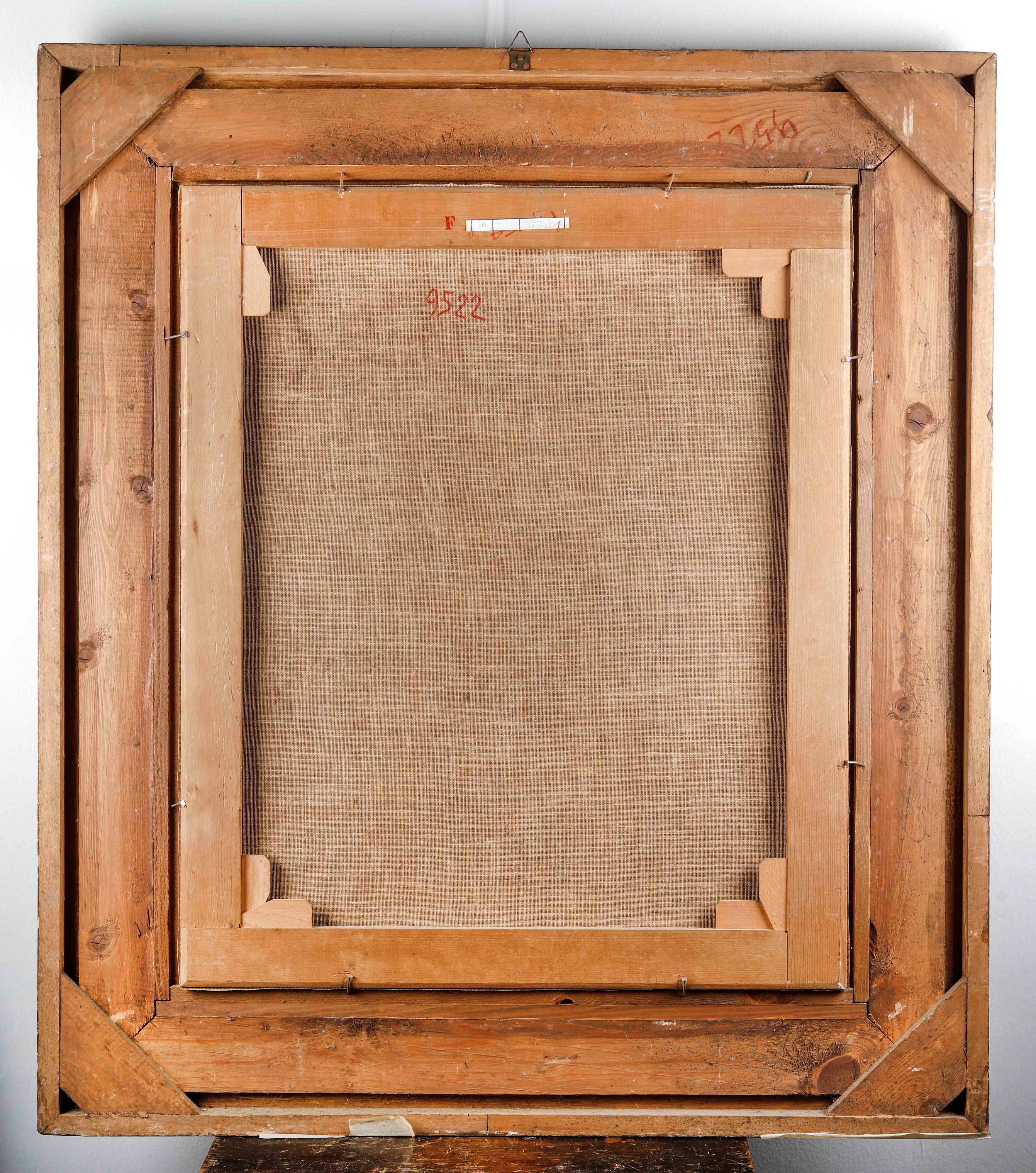 Educazione della Vergine