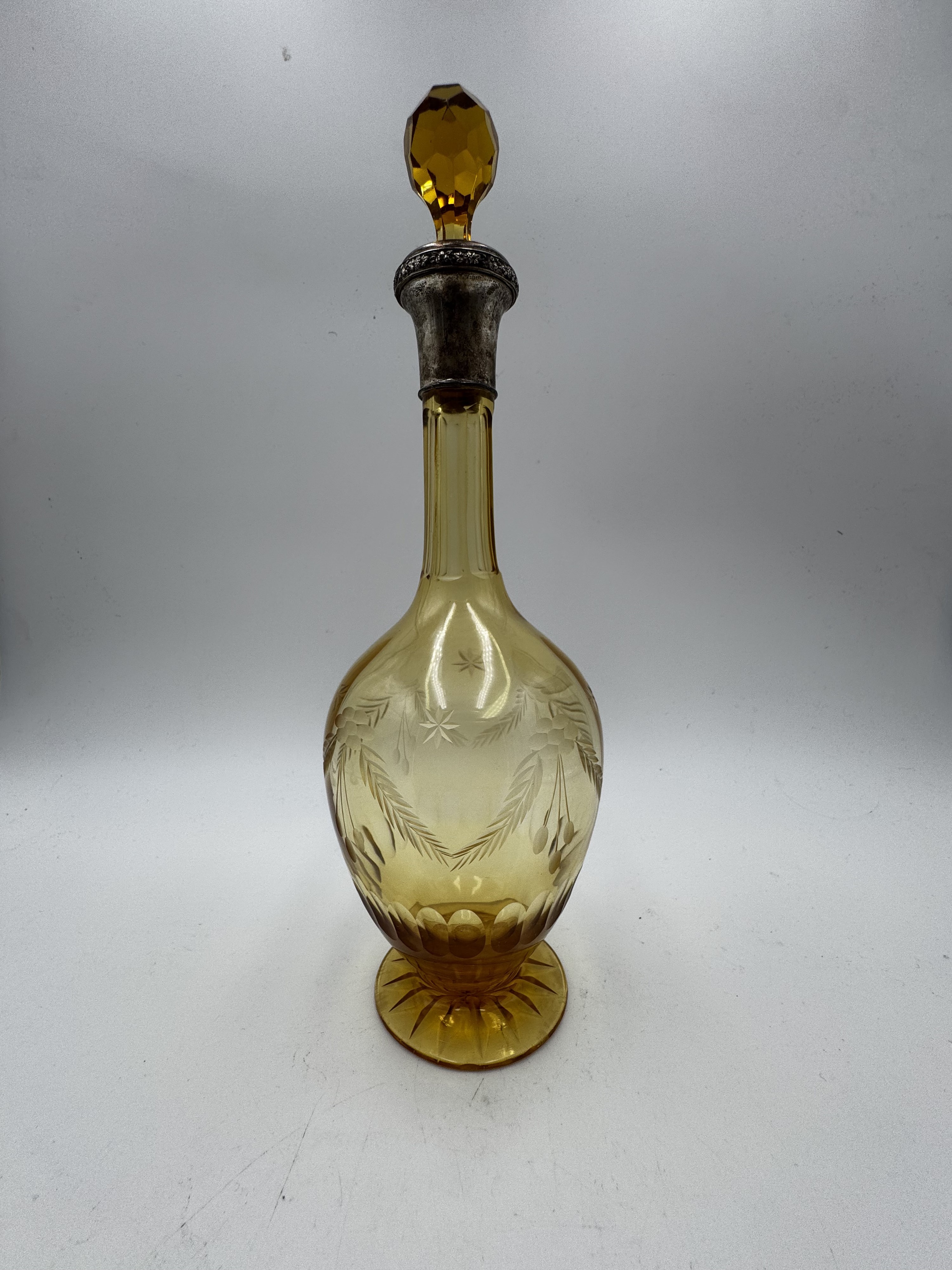 Servizio di Bicchieri da Liquore