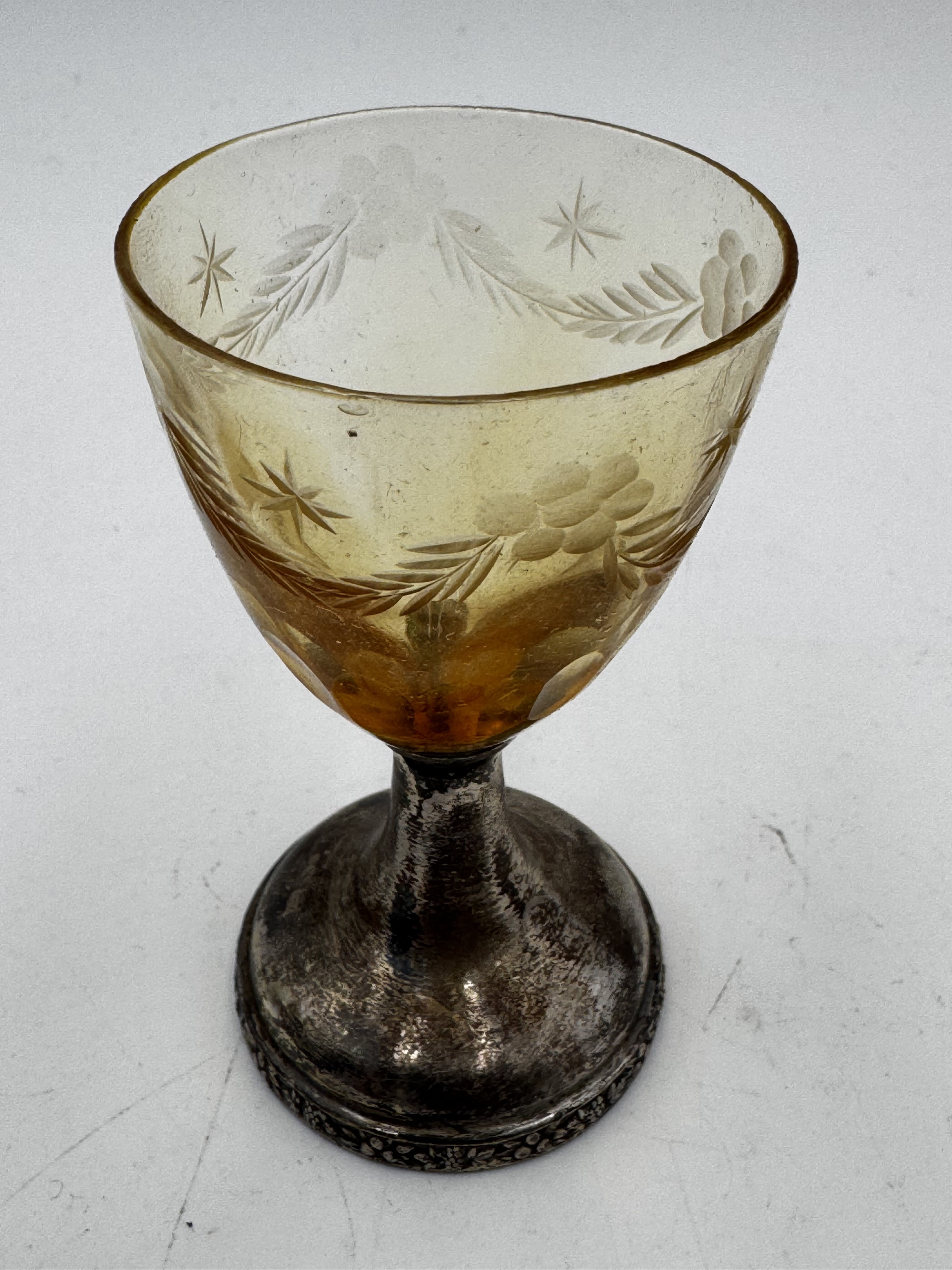 Servizio di Bicchieri da Liquore