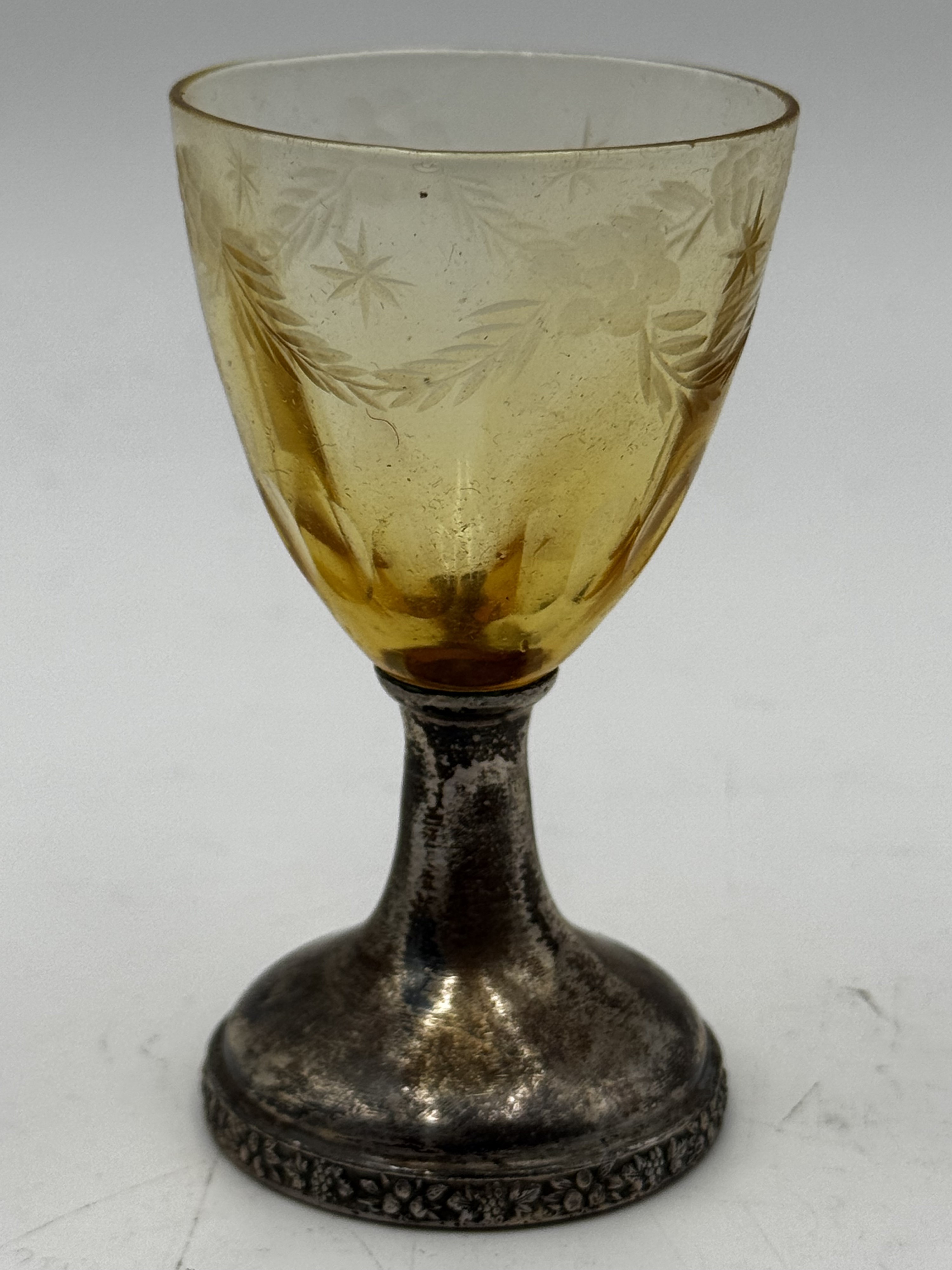 Servizio di Bicchieri da Liquore