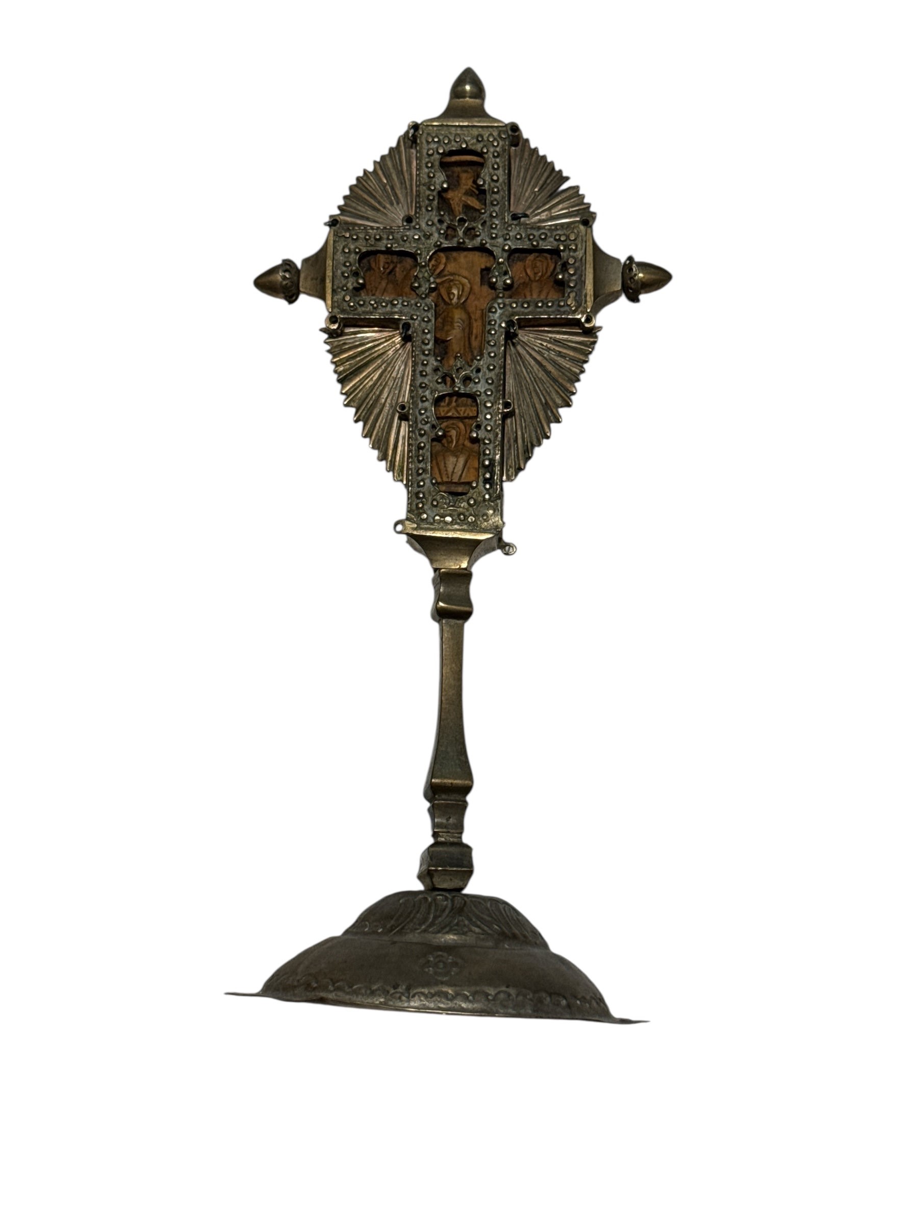 Croce in Bosso