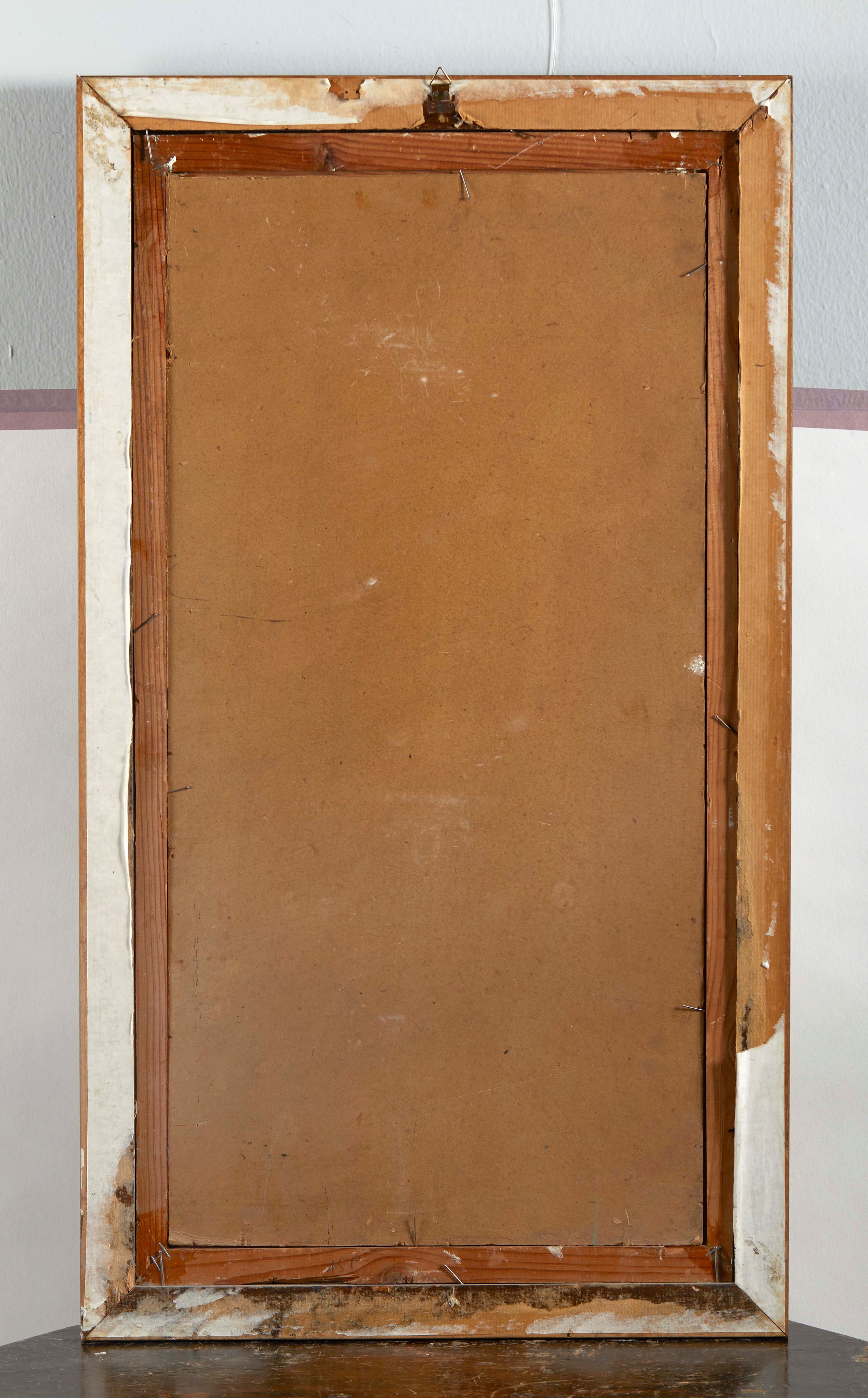 Fanciulla con Pianista