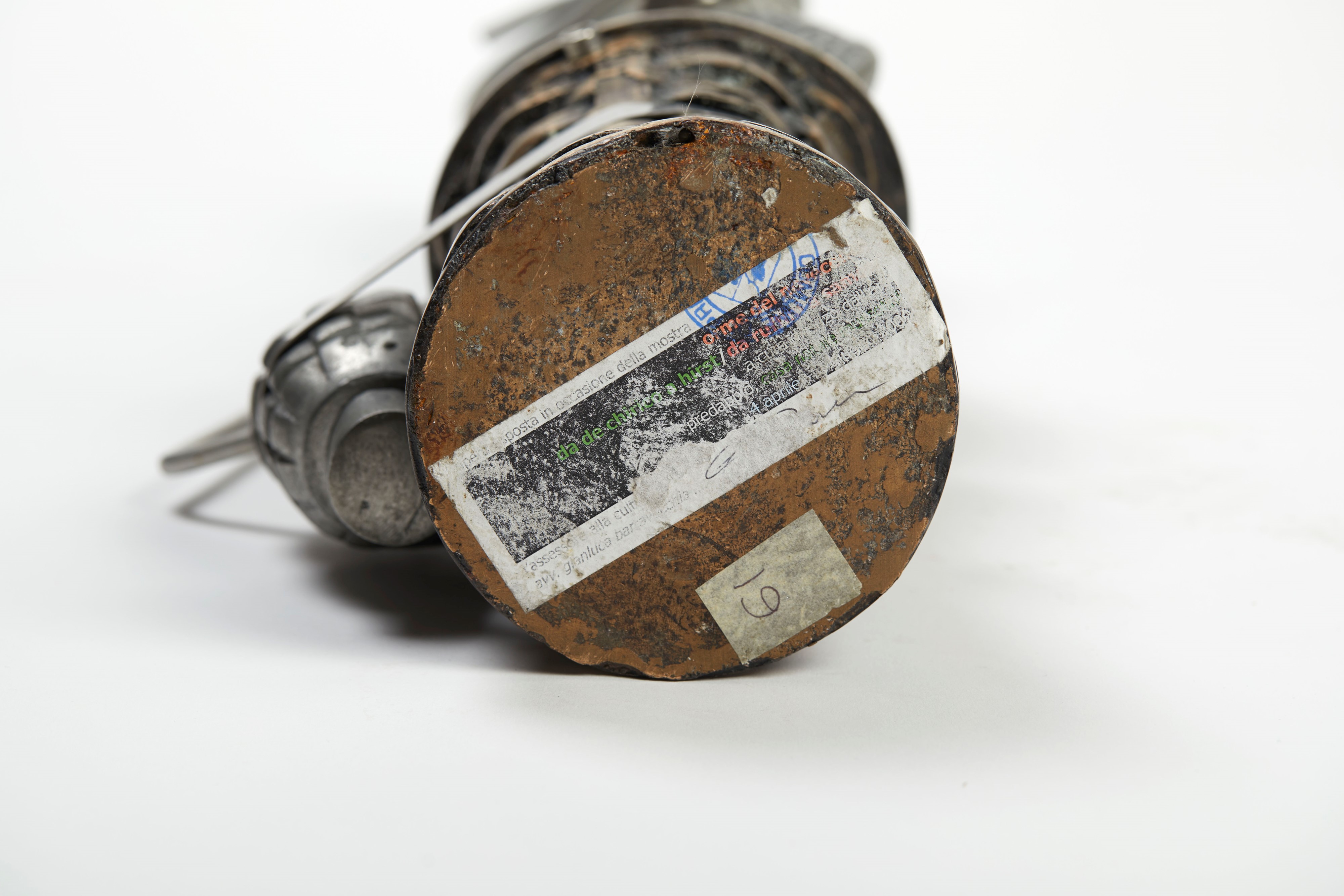 “Chiudere il becco”