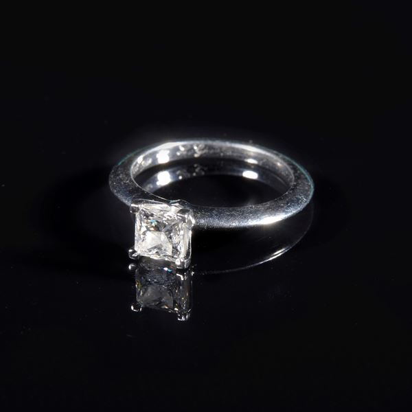 Tiffany &amp; Co. - Anello Tiffany & Co.