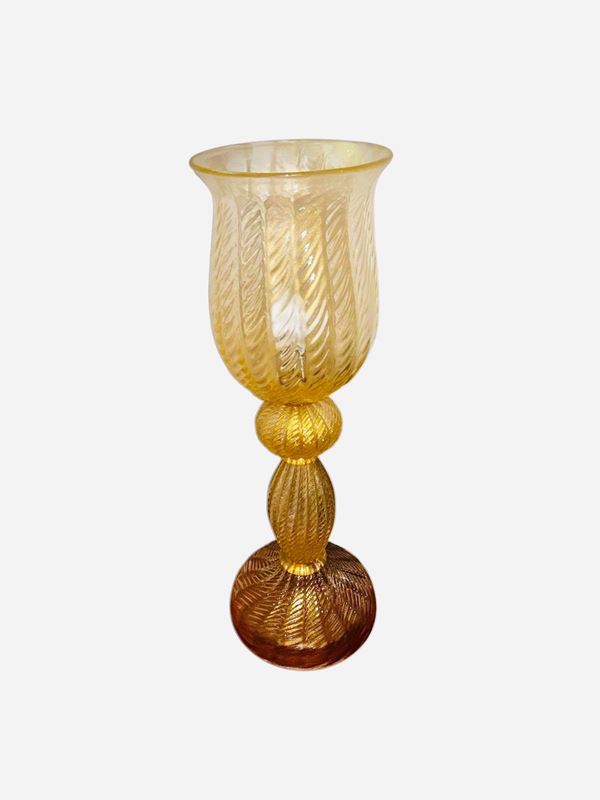 Barovier &amp; Toso - Grande lampada