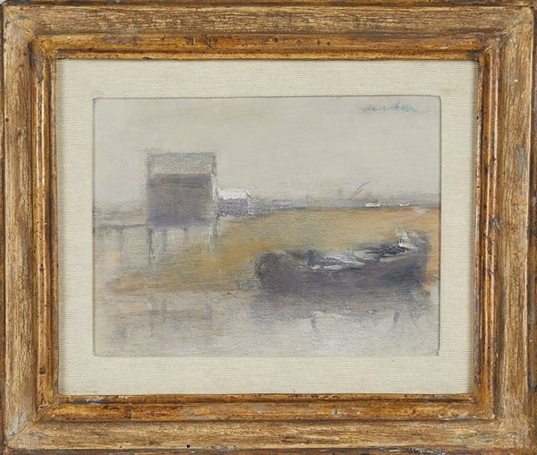 Norma Mascellani - "Porto Corsini"